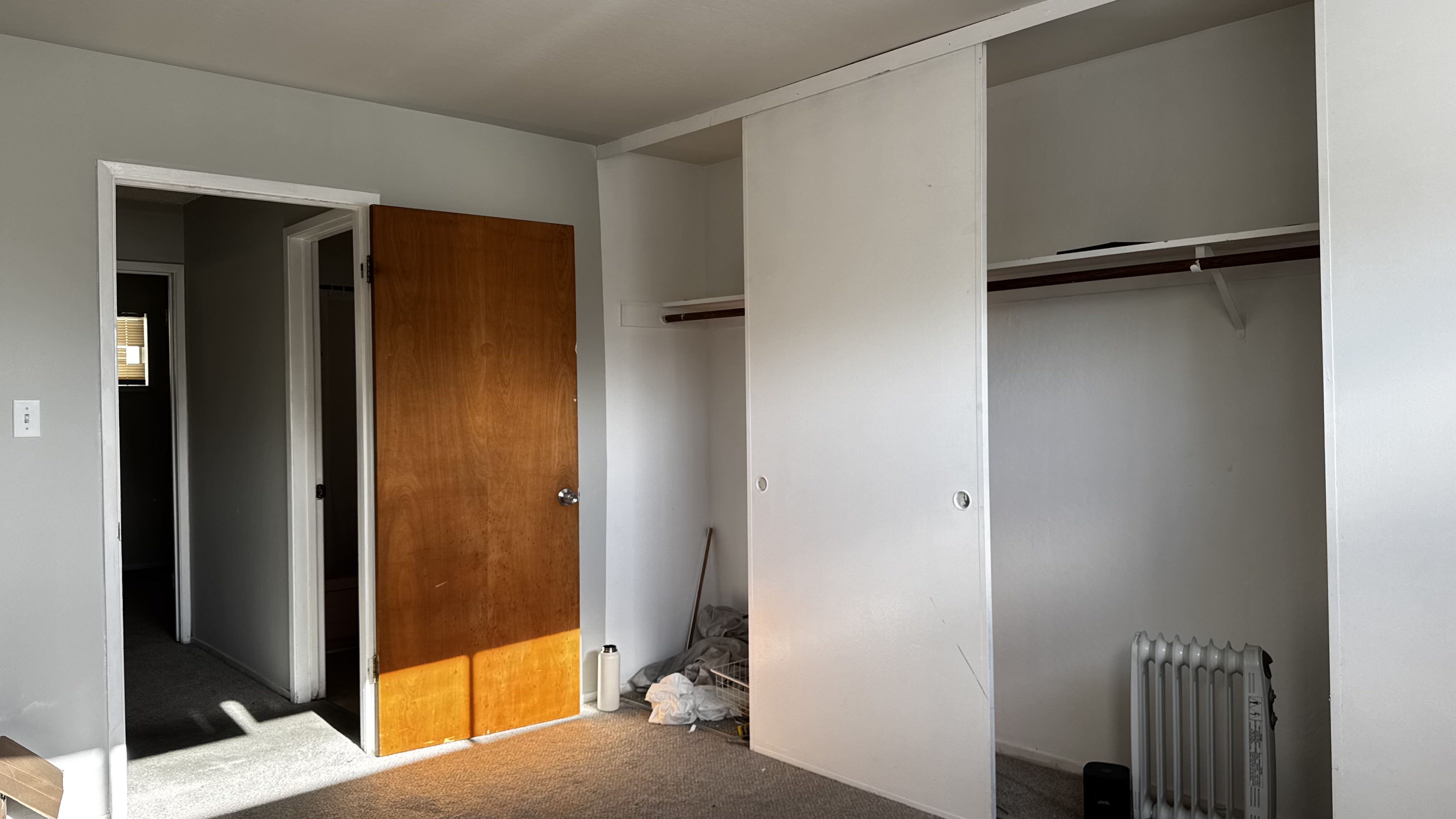 Type B — Medium Room