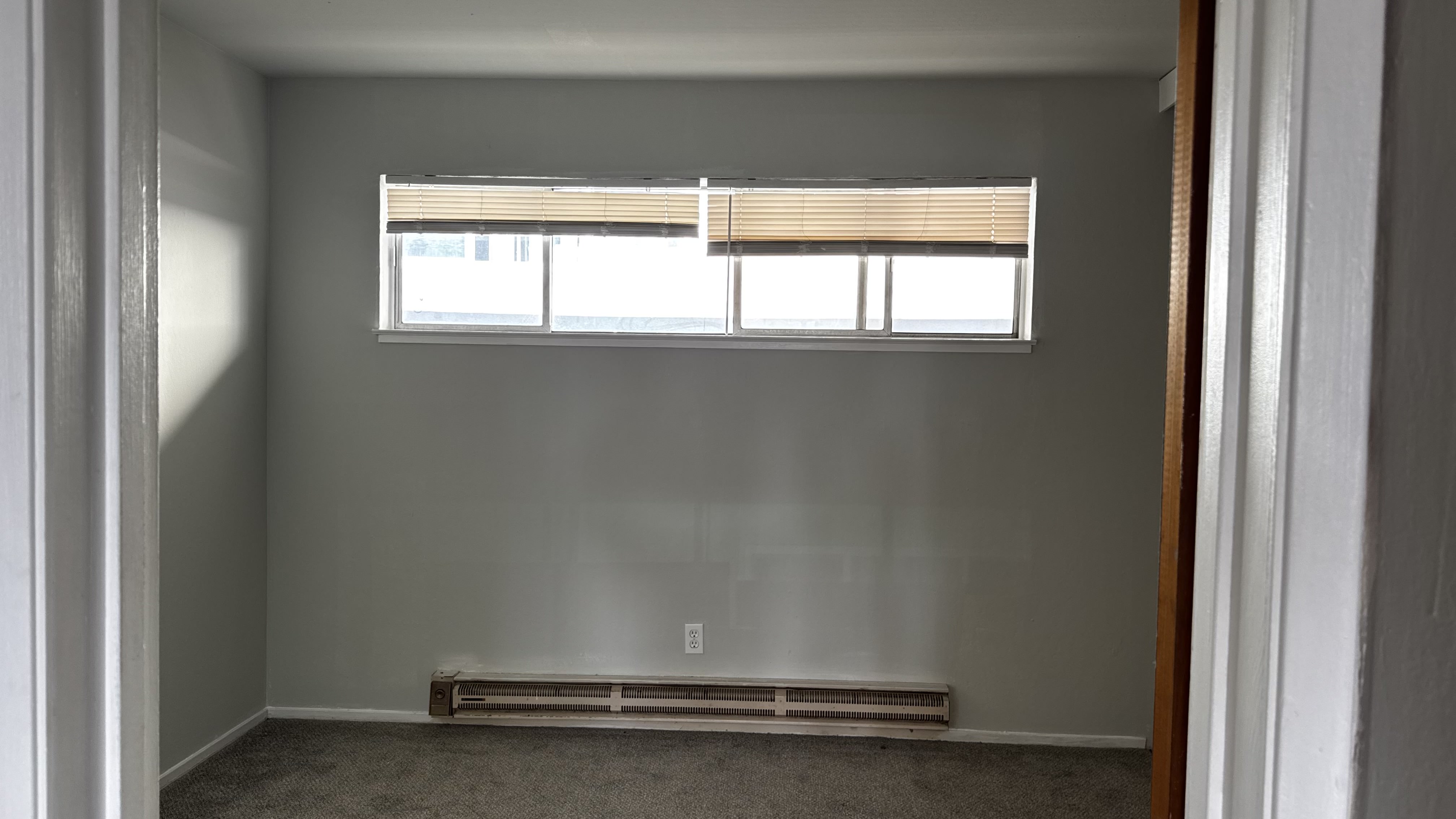 Type A — Small Room